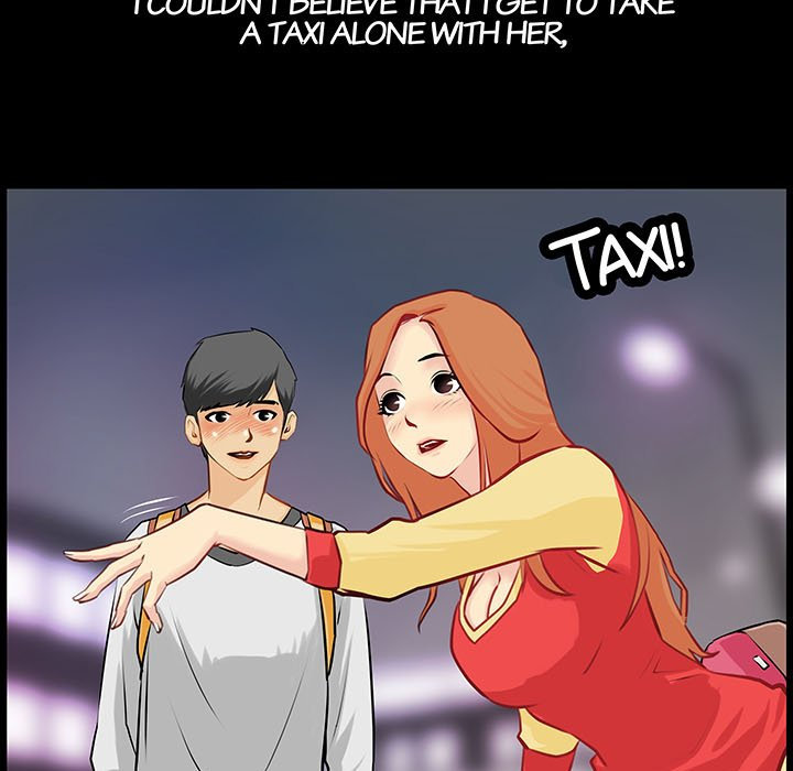 Sex Note Chapter 1 - Page 65