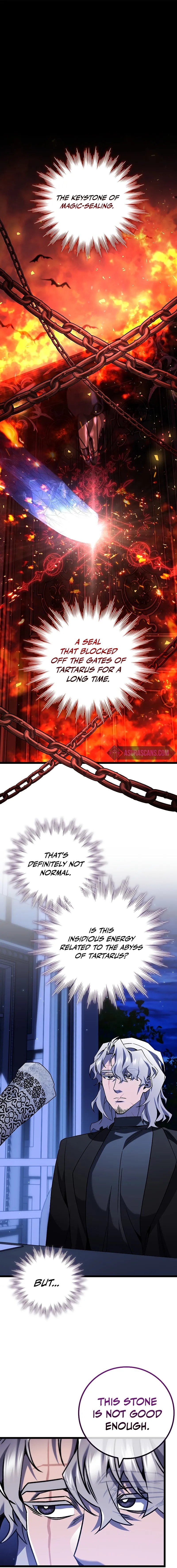 Dragon-Devouring Mage Chapter 77 - Page 2