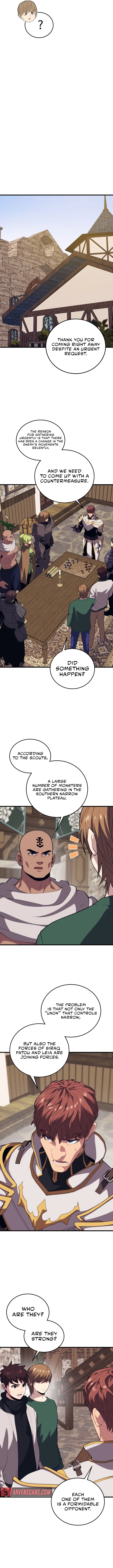 Seoul Station Necromancer Chapter 109 - Page 12