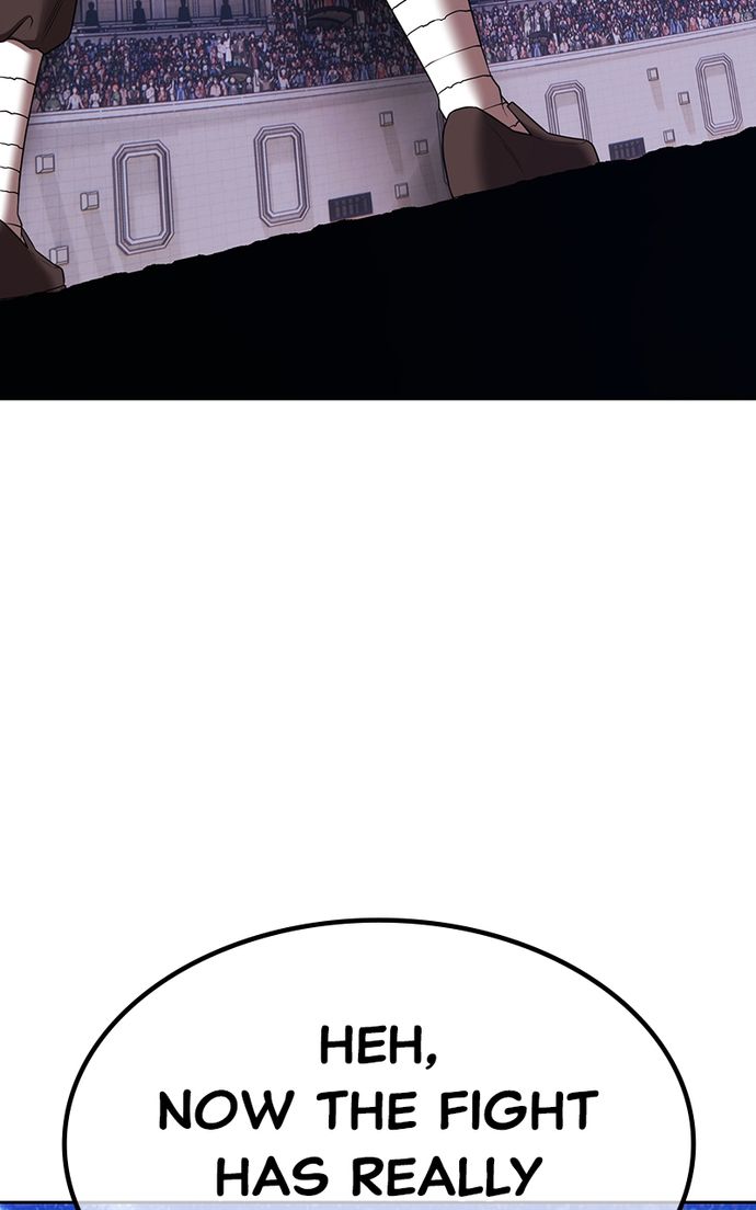 +99 Wooden stick Chapter 122 - Page 110