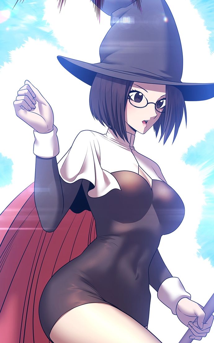 +99 Wooden stick Chapter 130 - Page 363