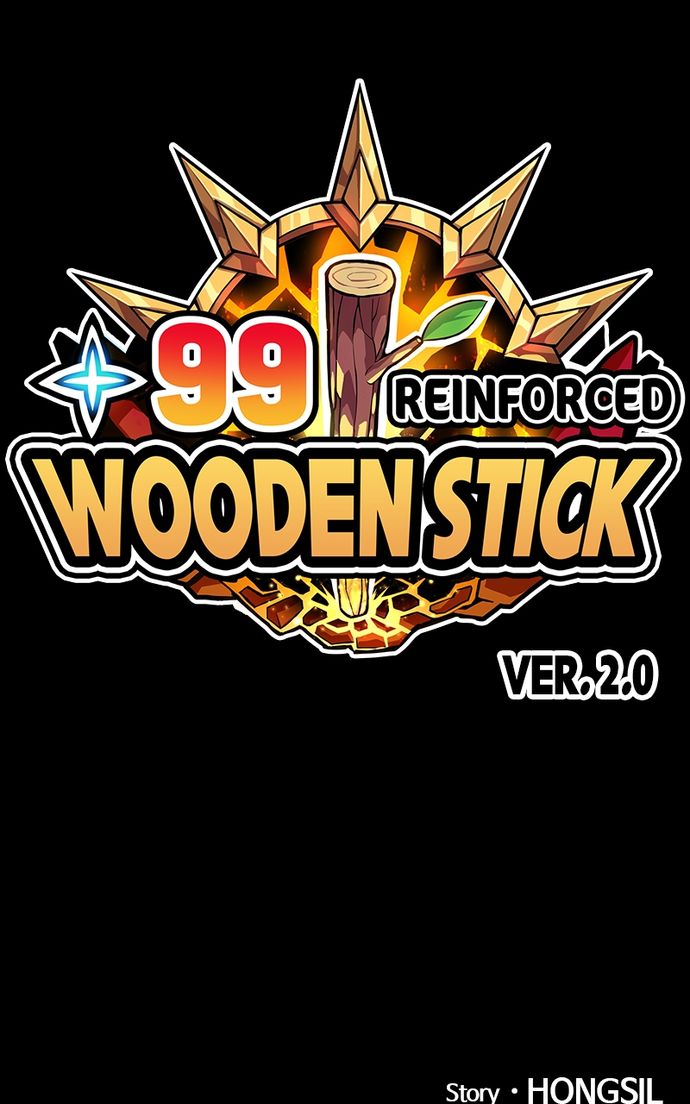 +99 Wooden stick Chapter 130 - Page 388