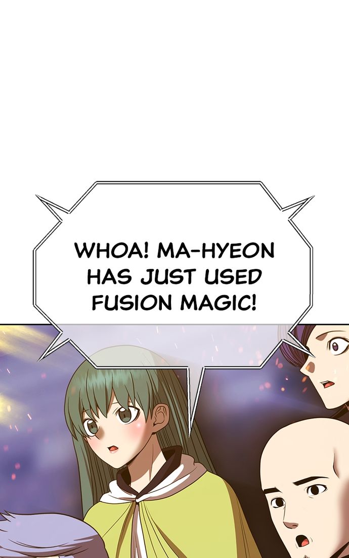 +99 Wooden stick Chapter 130 - Page 82