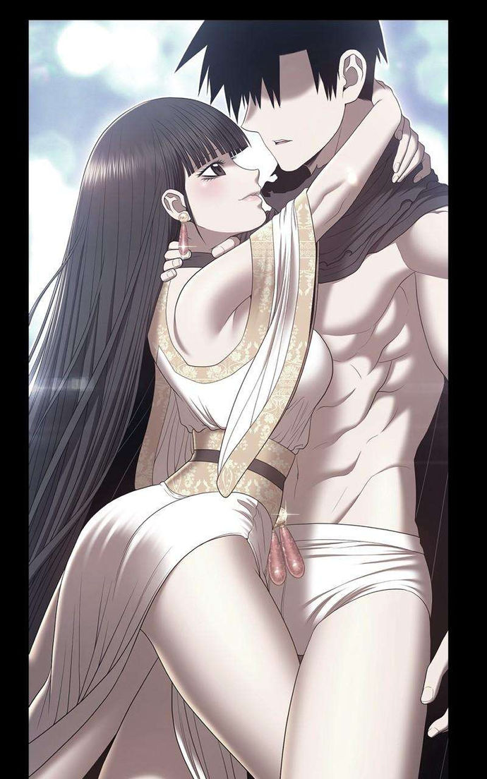 +99 Wooden stick Chapter 73 - Page 293