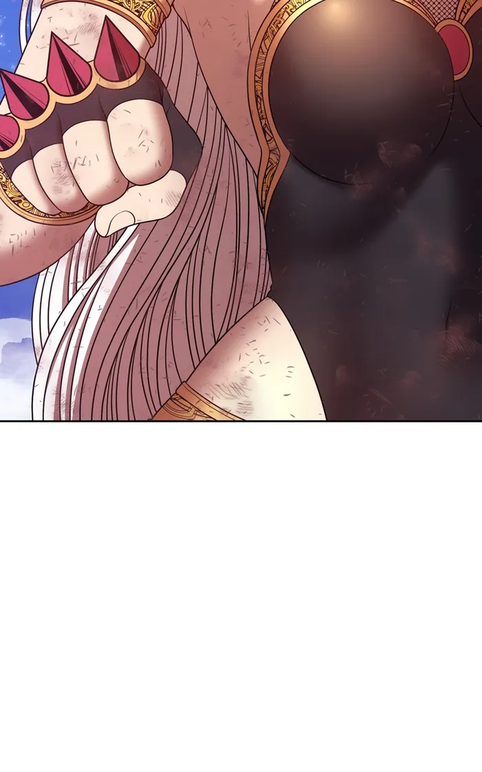 +99 Wooden stick Chapter 75 - Page 210
