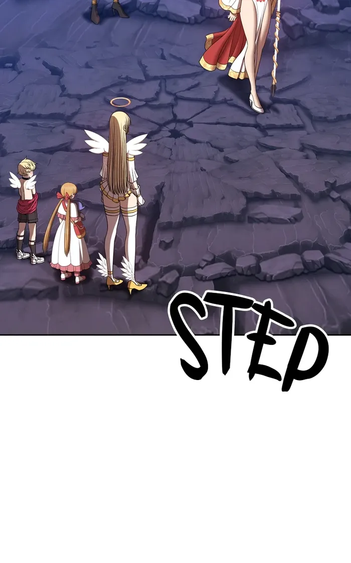 +99 Wooden stick Chapter 75 - Page 350