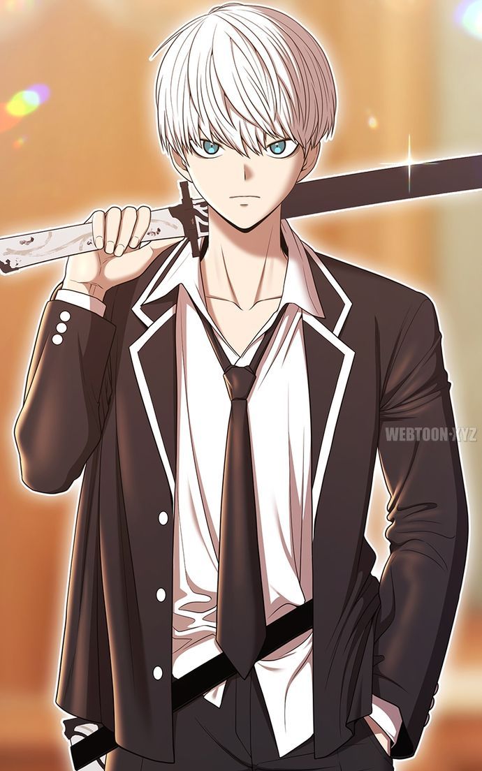 +99 Wooden stick Chapter 99 - Page 189