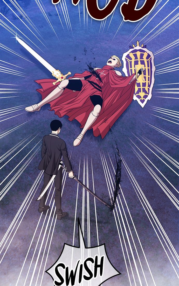 +99 Wooden stick Chapter 99 - Page 313