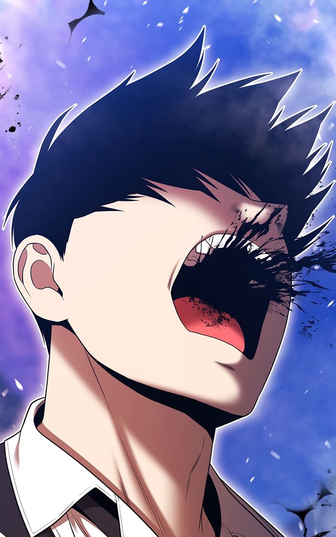 +99 Wooden stick Chapter 99 - Page 396