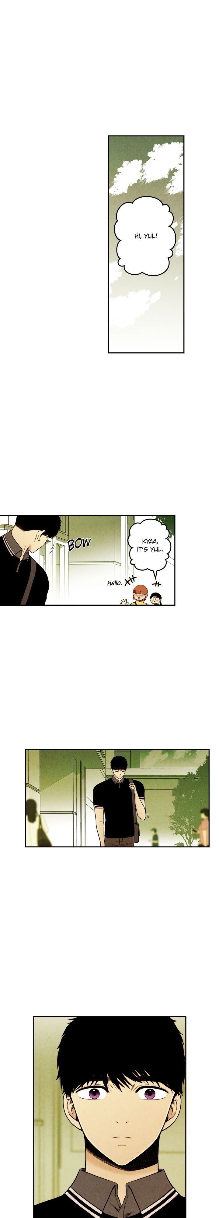 Just Give it to Me Chapter 113 - Page 7