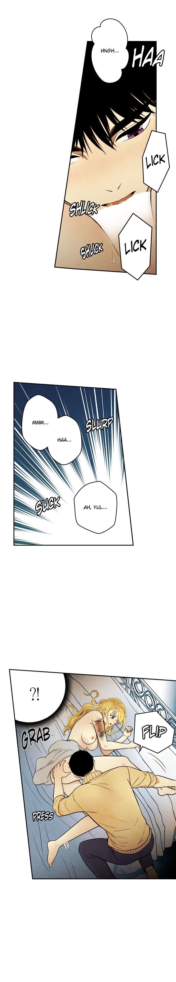 Just Give it to Me Chapter 123 - Page 5