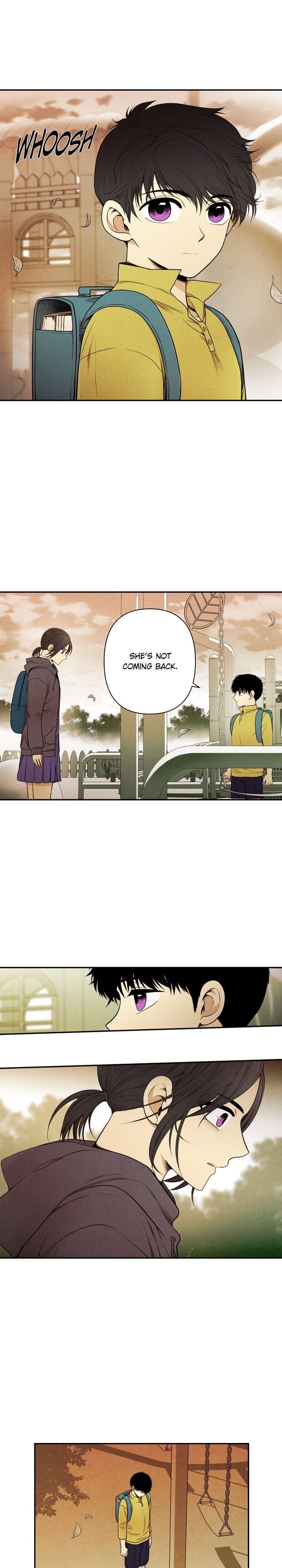 Just Give it to Me Chapter 127 - Page 5