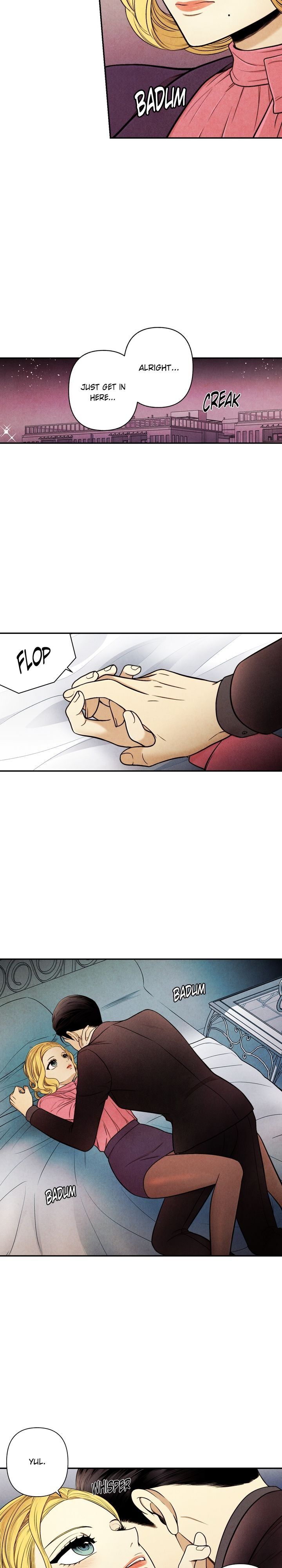 Just Give it to Me Chapter 136 - Page 2