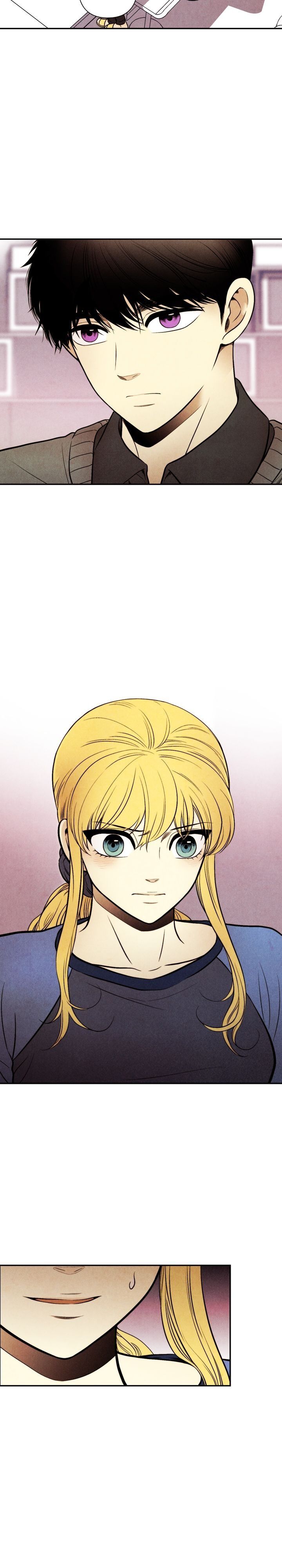 Just Give it to Me Chapter 142 - Page 10