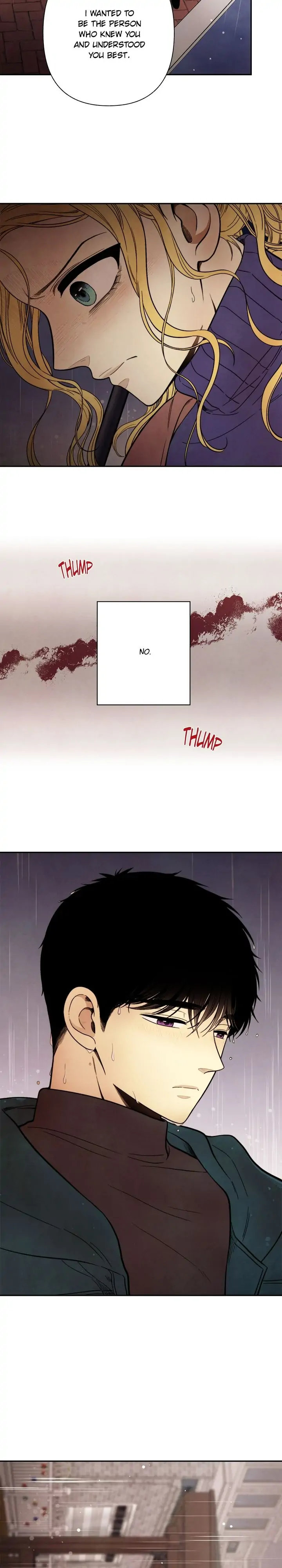 Just Give it to Me Chapter 172 - Page 11