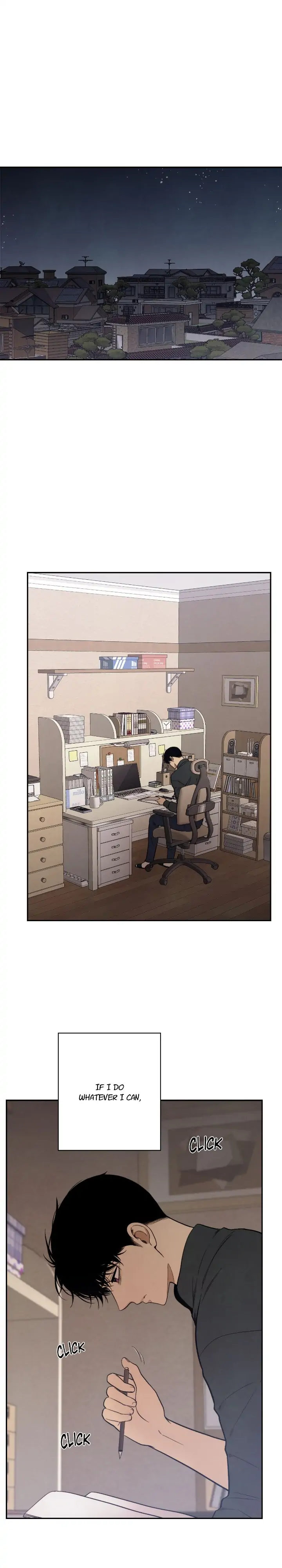 Just Give it to Me Chapter 194 - Page 19