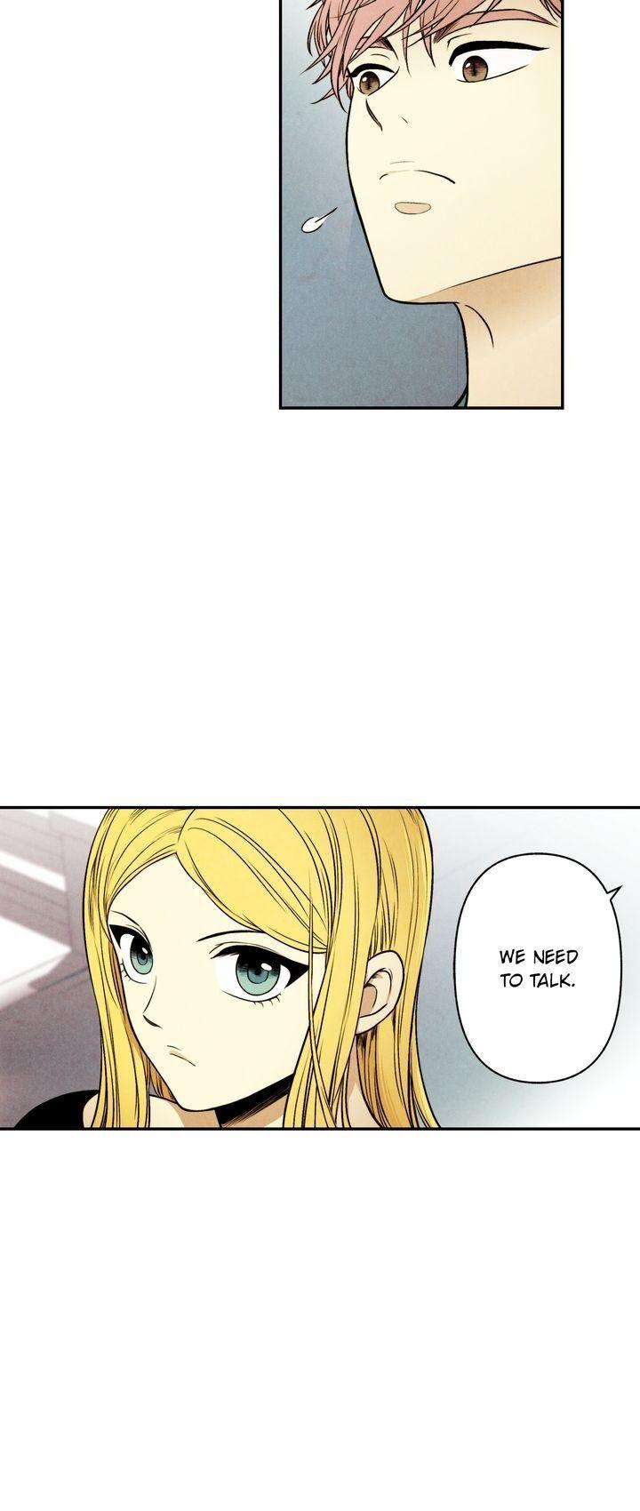 Just Give it to Me Chapter 82 - Page 22