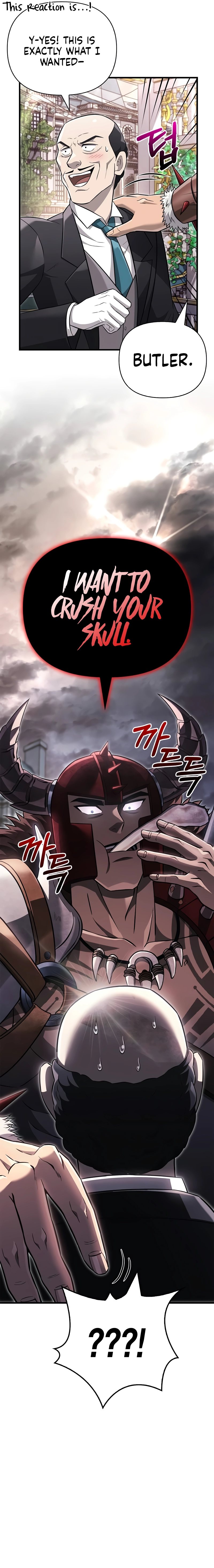 Surviving The Game as a Barbarian Chapter 64 - Page 24