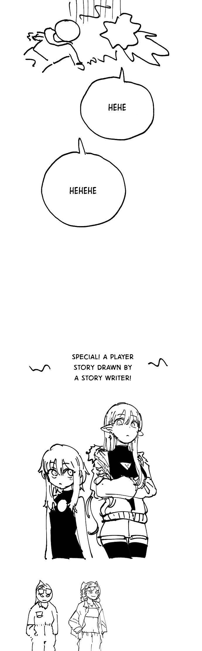 Player Chapter 45 - Page 55
