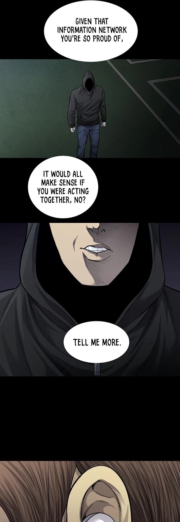 Vigilante Chapter 59 - Page 7