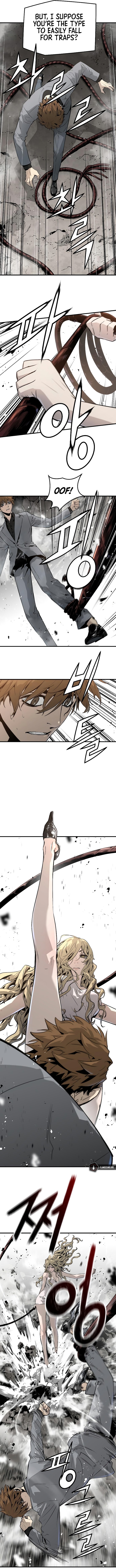 Eternal Force Chapter 52 - Page 5