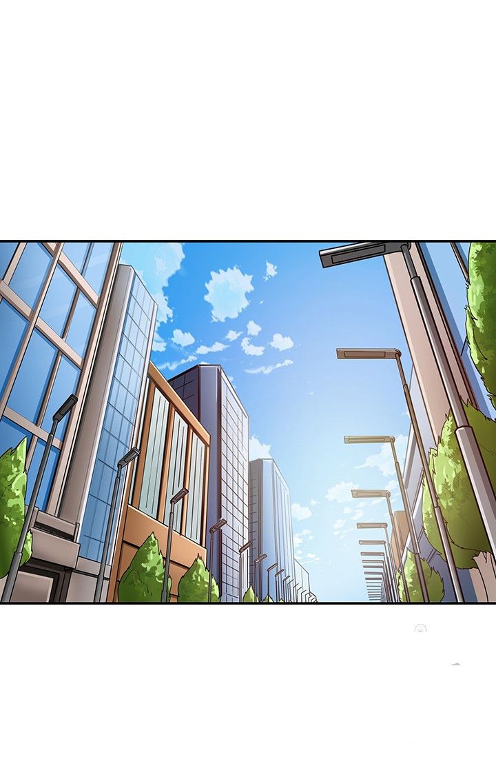 Solo Login Chapter 33 - Page 6
