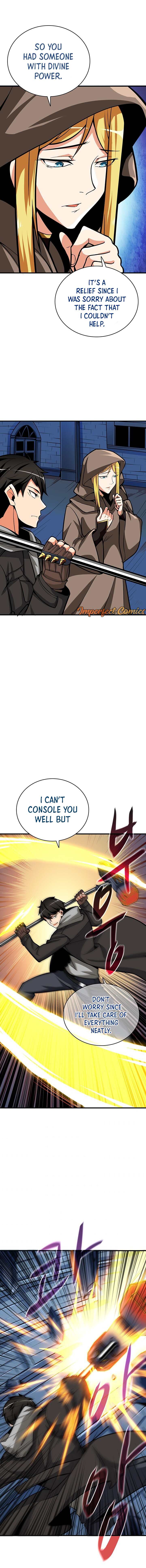 Solo Login Chapter 65 - Page 17