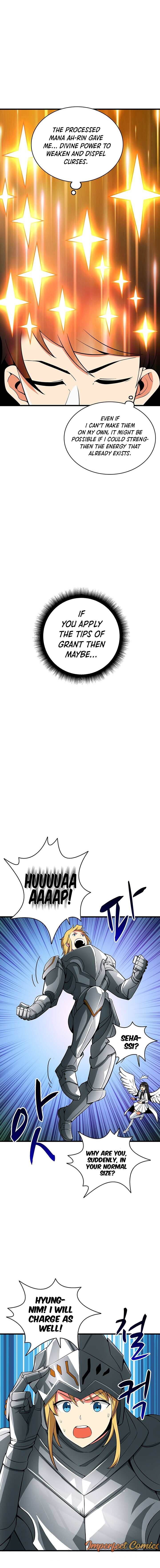 Solo Login Chapter 68 - Page 12