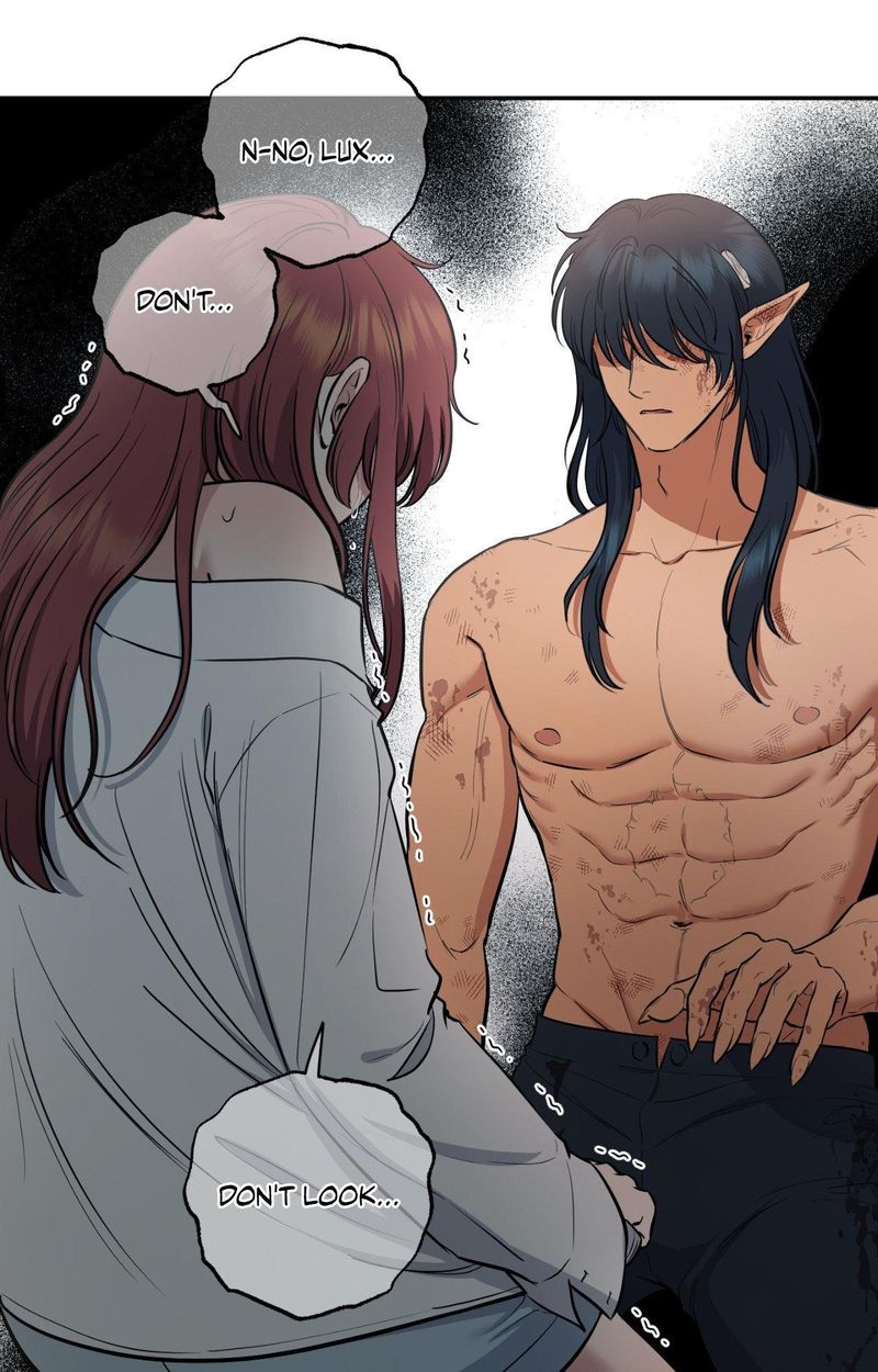 Hana’s Demons of Lust Chapter 120 - Page 111