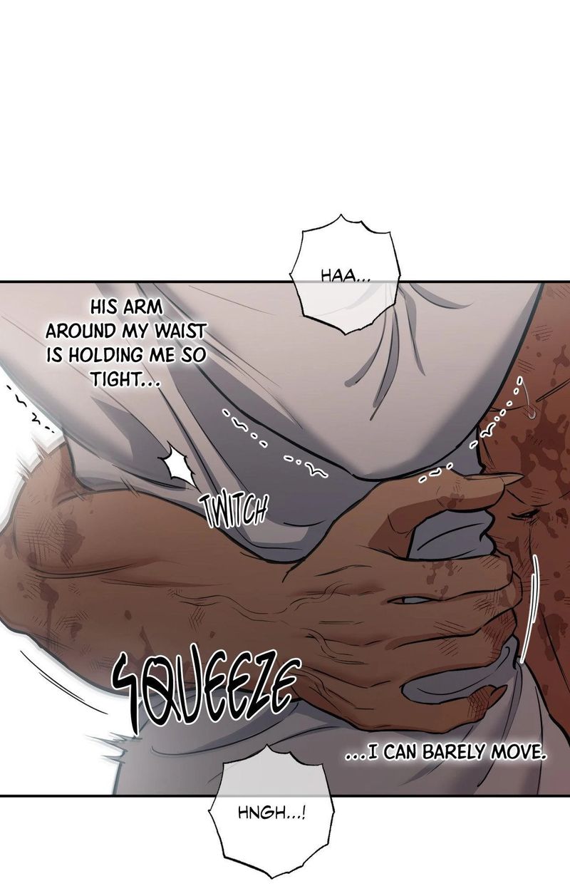 Hana’s Demons of Lust Chapter 120 - Page 125