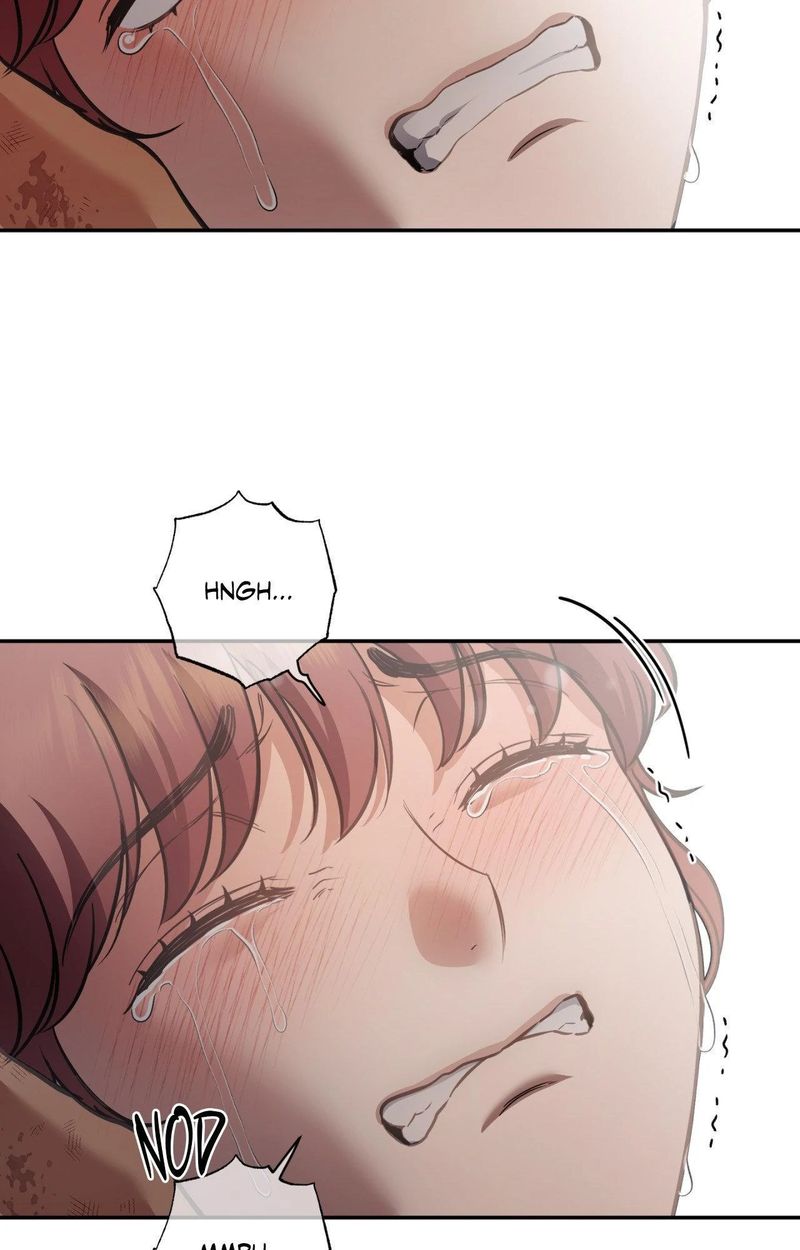 Hana’s Demons of Lust Chapter 120 - Page 137