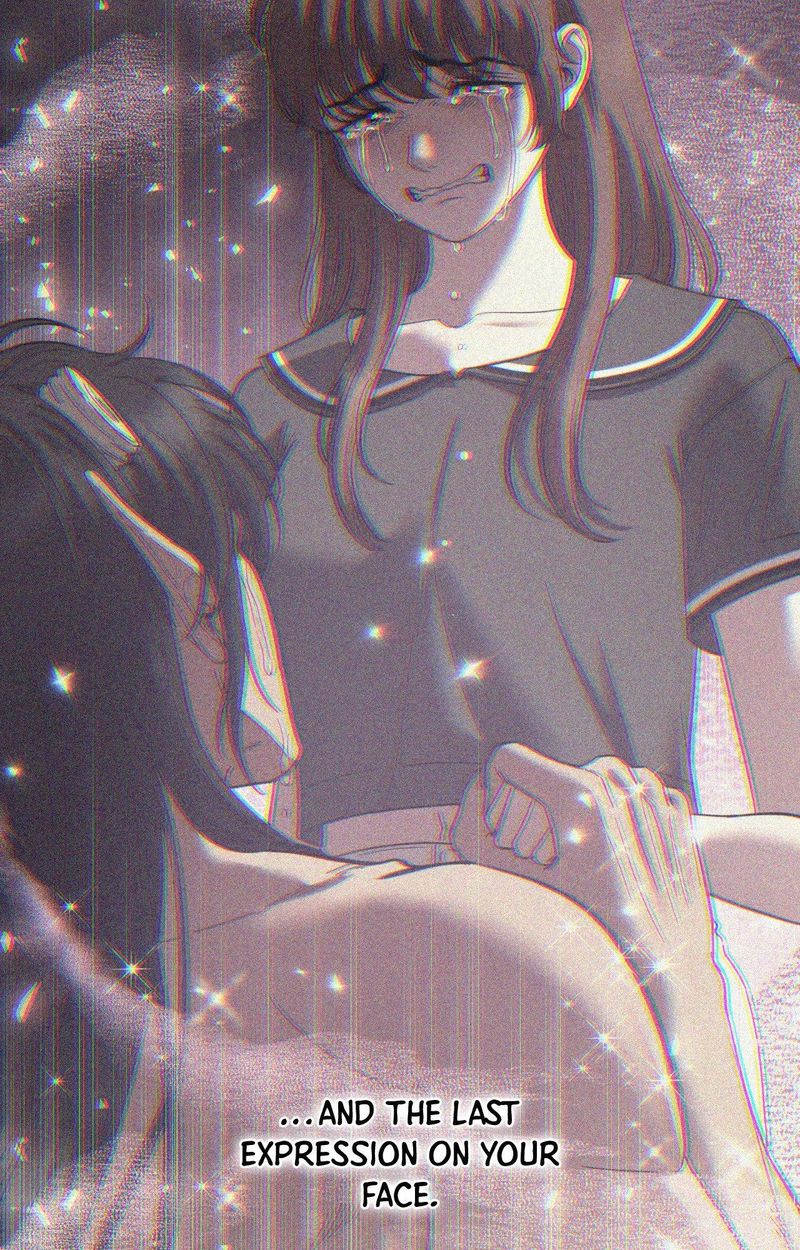 Hana’s Demons of Lust Chapter 120 - Page 34