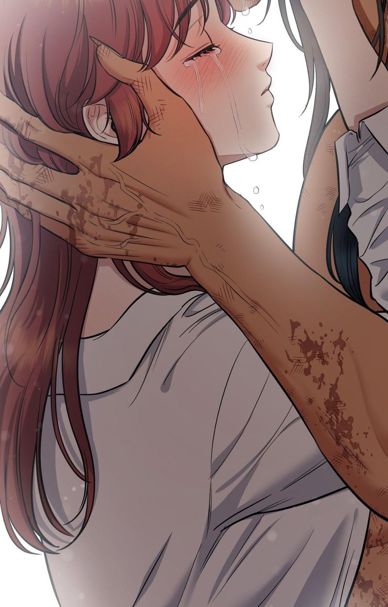 Hana’s Demons of Lust Chapter 120 - Page 91