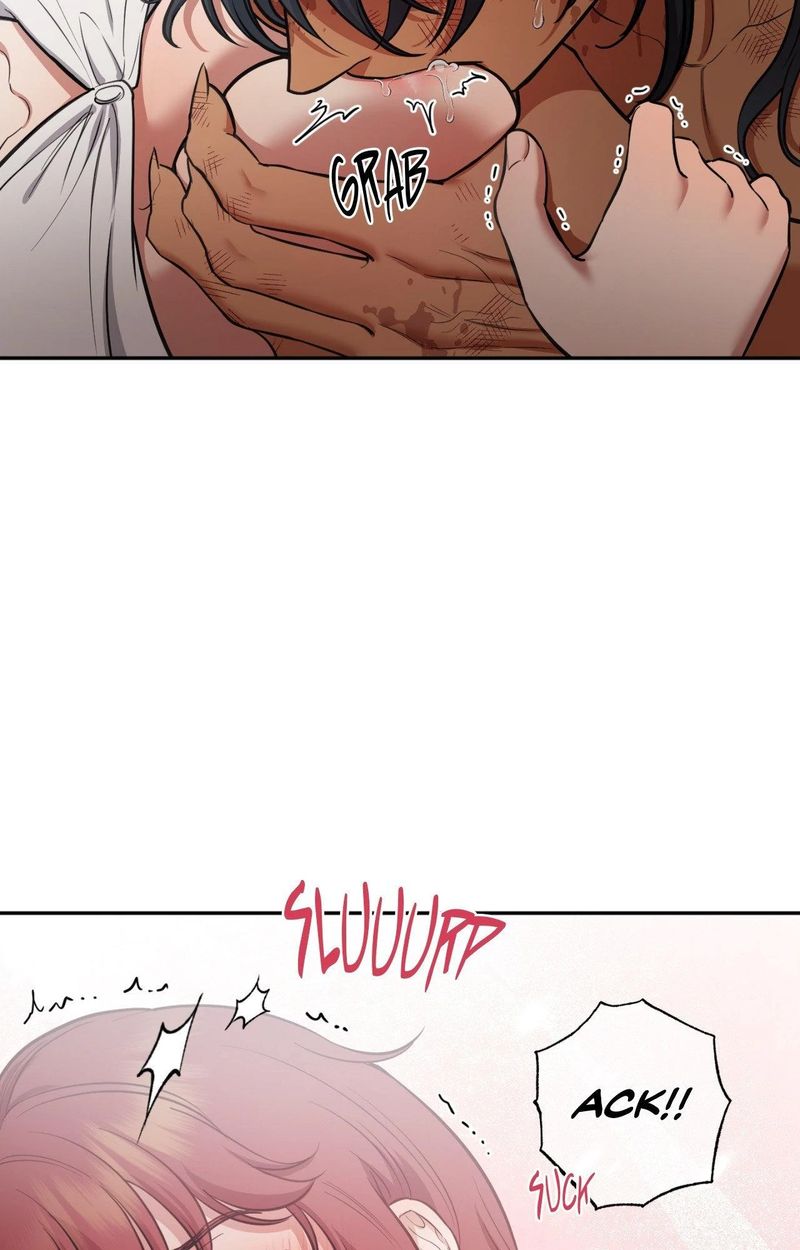 Hana’s Demons of Lust Chapter 121 - Page 26