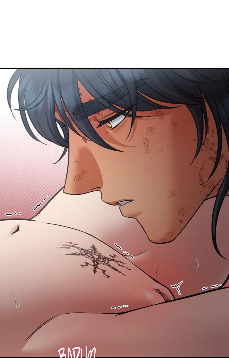 Hana’s Demons of Lust Chapter 121 - Page 48