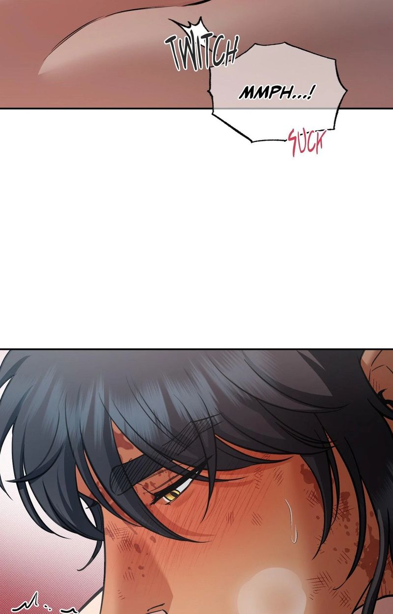 Hana’s Demons of Lust Chapter 121 - Page 50