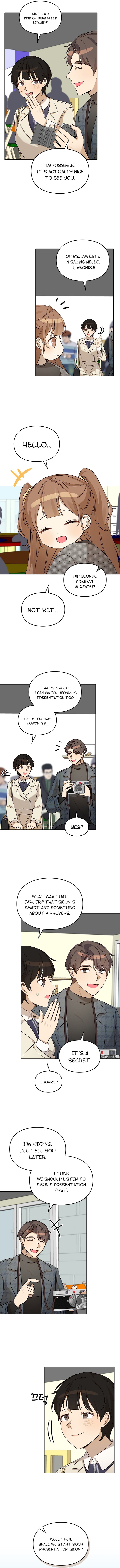 I’ve Become a Doting Father Chapter 100 - Page 2