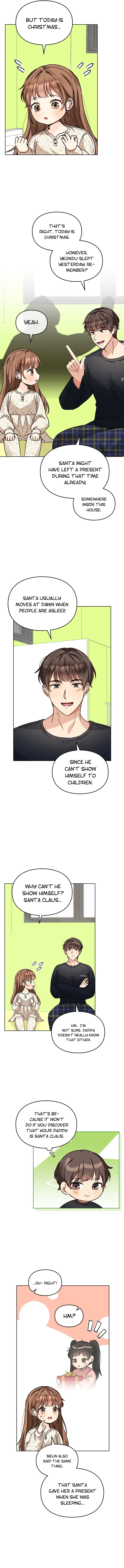 I’ve Become a Doting Father Chapter 103 - Page 6