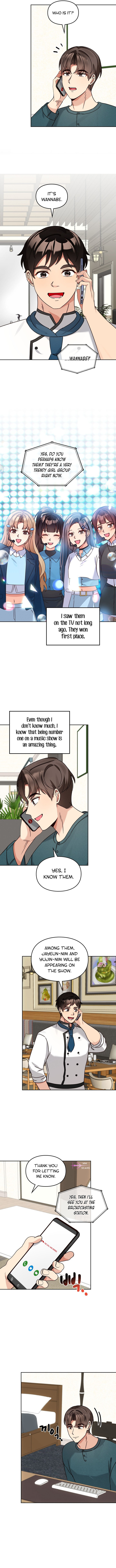 I’ve Become a Doting Father Chapter 132 - Page 2