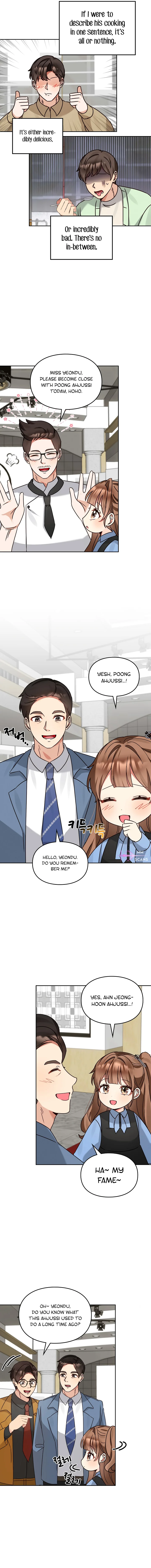 I’ve Become a Doting Father Chapter 134 - Page 4