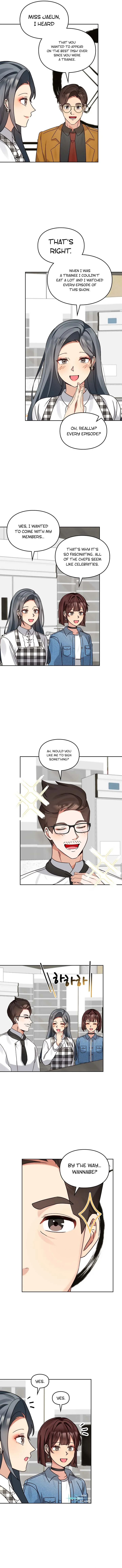 I’ve Become a Doting Father Chapter 135 - Page 4