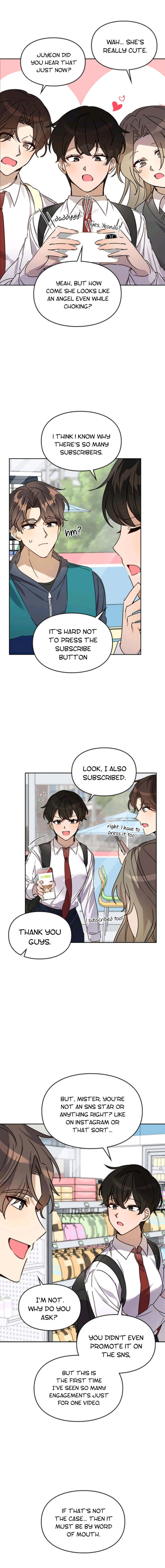 I’ve Become a Doting Father Chapter 15 - Page 4