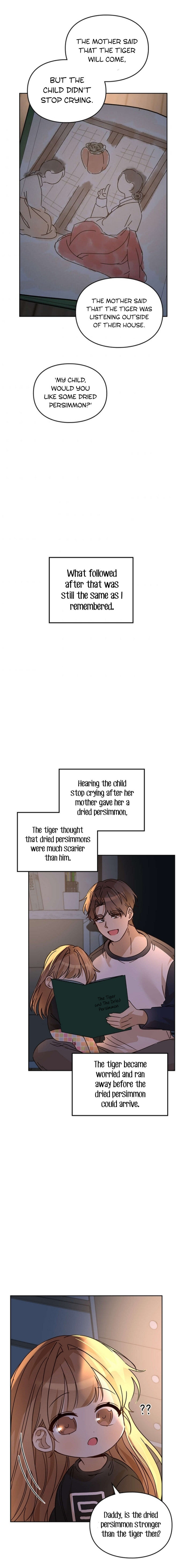 I’ve Become a Doting Father Chapter 23 - Page 16