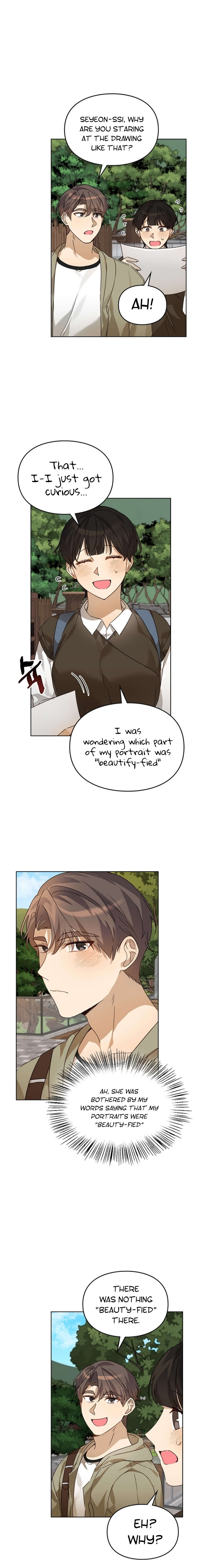 I’ve Become a Doting Father Chapter 41 - Page 11