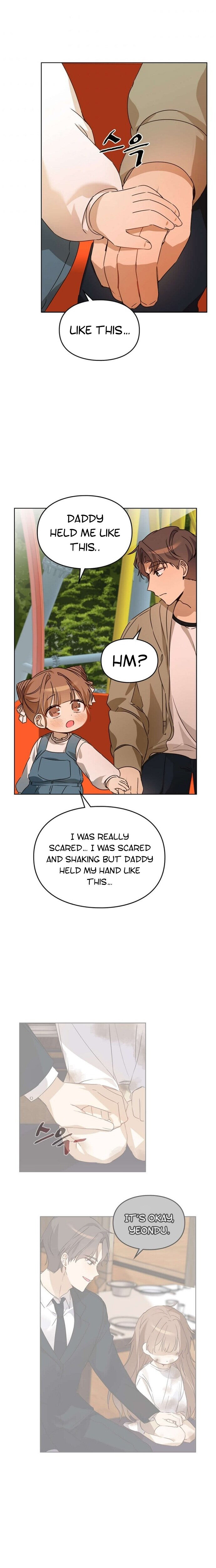 I’ve Become a Doting Father Chapter 43 - Page 15