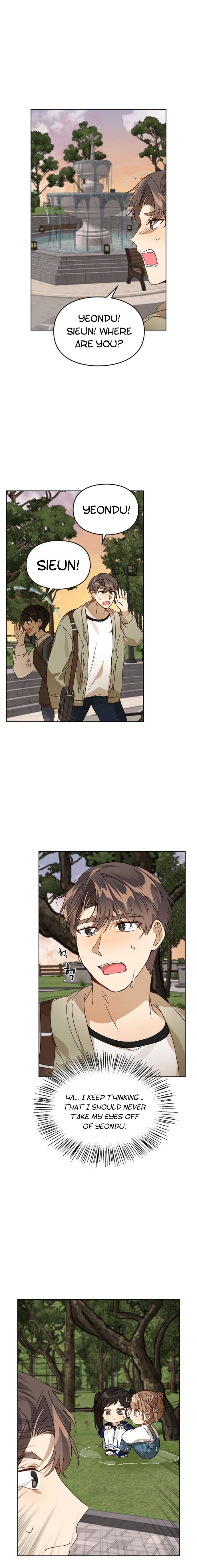 I’ve Become a Doting Father Chapter 43 - Page 21