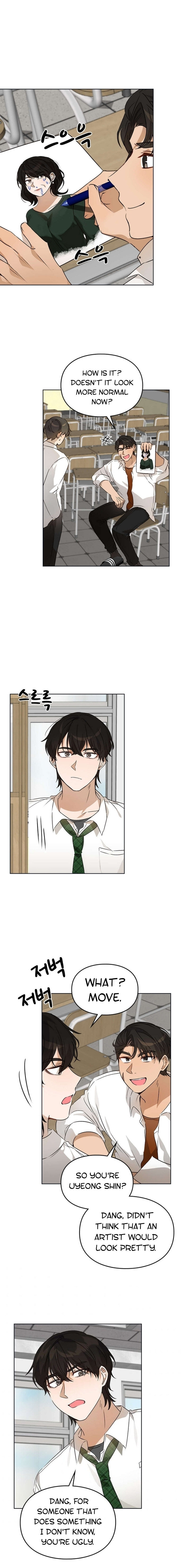 I’ve Become a Doting Father Chapter 44 - Page 8