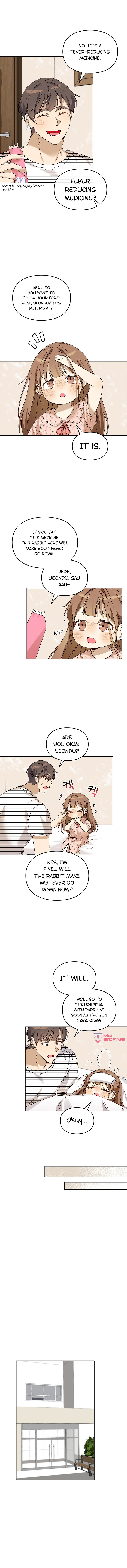 I’ve Become a Doting Father Chapter 75 - Page 11