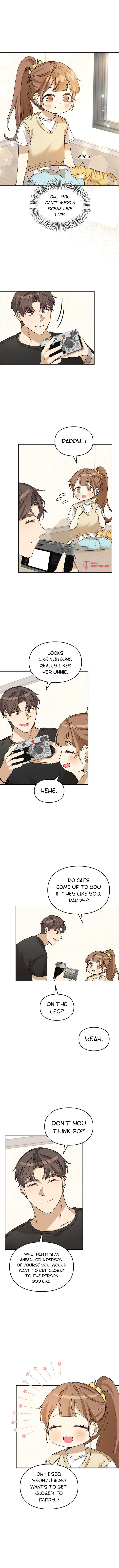 I’ve Become a Doting Father Chapter 79 - Page 3