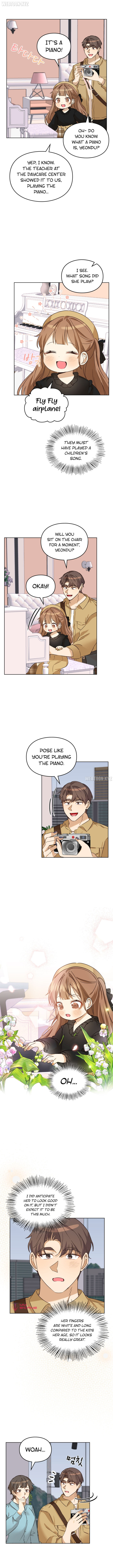 I’ve Become a Doting Father Chapter 80 - Page 10